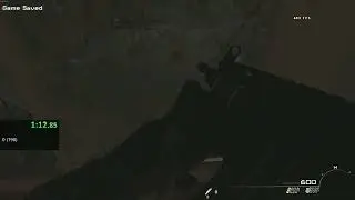 MW2 - Whiskey Hotel World Record 2:04.99