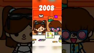 Love Forever ❤ Toca Boca #gaming  #tocalifeworld