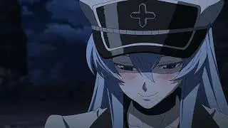On my way - iniko [esdeath edit]