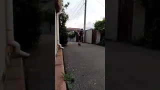 Топ-3 связки во флет на самокате 🛴