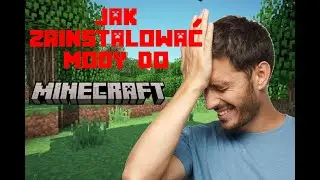 Jak zainstalować mody do Minecraft: Java Ediotion [Fabric/Forge]