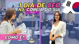 COMO É UM DIA DE 