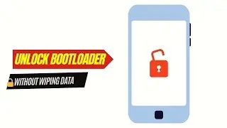 How to Unlock Bootloader MTK Devices