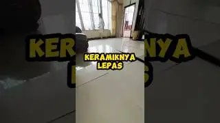 akibat memakai jasa tukang Abal Abal karena murah #shorts #viralvideo #yearofyou