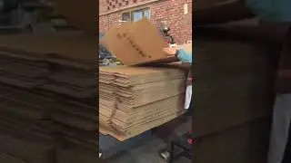 semi-automatic double servo stitching  machine