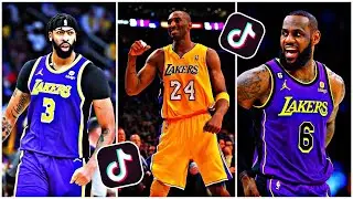 🏀 Best NBA & Basketball Edits | TikTok Compilation🏀 №14