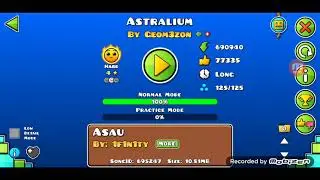 Astralium.geometry dash