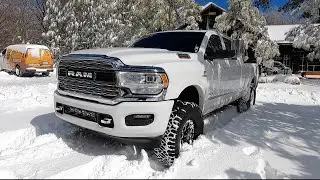 I think this ram is stuck!!