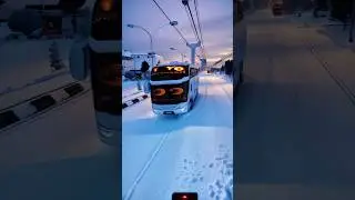 BUS TELOLET SALJU #shorts #teloletbasuri #bussid #teloletbis