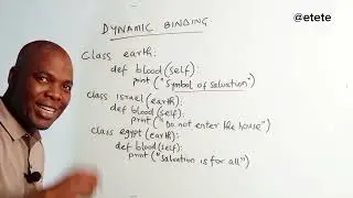 Dynamic Binding in Python: A Deep Dive Into Flexible Programming 