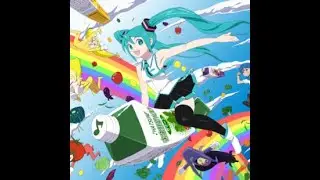 RoBeats #9 / PoPiPo (Normal) / B