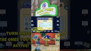 TOONTOWN + SONIC THE HEDGEHOG MOD! 