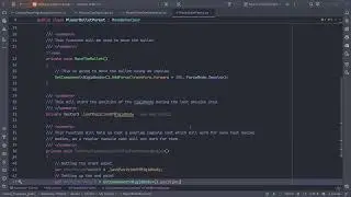 Unity Tutorial Raycast Solution For Fast Moving Rigidbodies