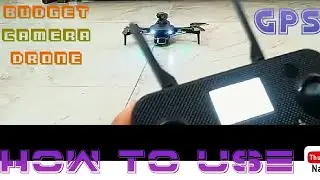 rg109max drone #testing #howtoflydrone #review #unboxing