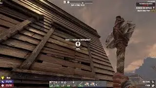 7 Days to die Console edition!!