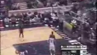 NBA-Top 10 Plays Stephon Marbury
