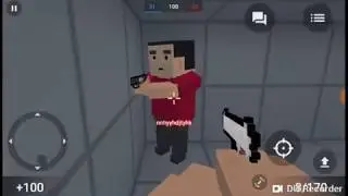 Блок страйк!!!!!!#1