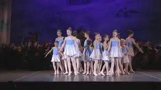 Johann Strauss II - Die Fledermaus Overture | Black Sea Symphony
