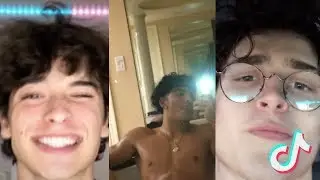 Tiktok Boys That Have My Heart!!❤️