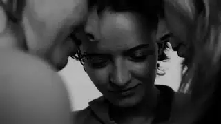 Goat Girl - words fell out (Official Video)