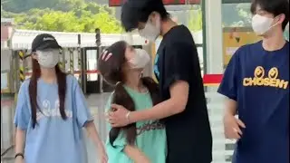 Cute Couple❤️‍🔥