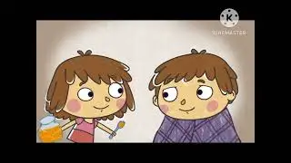 Малыш и летающие звери конечный кредит из мультфильмов если бы титров!