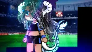 ˚₊· ͟͟͞͞➳❥ˏˋ Second Place...[🥈💔] Gacha Life / Club Trend ╎ ⁀➷❤️🍒´ˎ˗