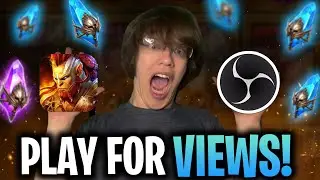 RAID CONTENT CREATOR GUIDE! How to Play for Progress AND Views | Raid Shadow Legends