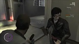 GTA 4 tbogt deathmatch (GFWL) 2023 part 1