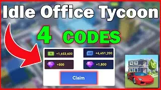 Idle Office Tycoon Codes 💎 idle office tycoon dinheiro infinito