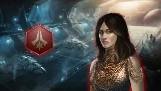 Stellaris Human Dekadence 08 - Galactic Imperium