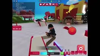 Roblox Vans world tricks