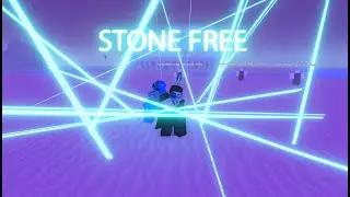 Stone free and 1v1 mode | A Legacy Time V2