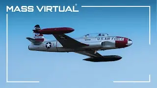 Mass Virtual attends EAA AirVenture 2023