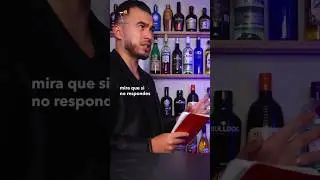🍹 POR ESTO DESPIDEN A LOS BARTENDERS! 3| Mentor joglan