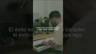 La verdad sobre el éxito