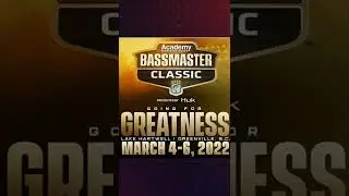 My Fantasy Picks For The 2022 Bassmaster Classic