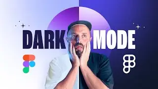 Design in Dark Mode without even thinking about it