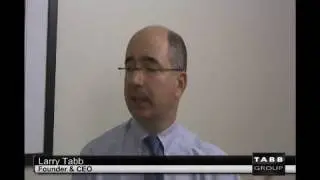 Financial Industry Compensation Practices - TABB TV