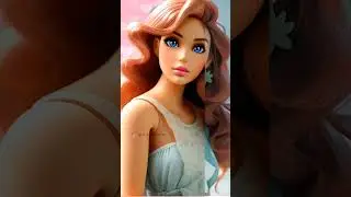 Barbie #barbie #ai #freefire #shortsvideo #love #animation #stablediffusion #anime
