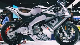 2020 Aprilia RS 150 | Bs6 | Lauch Date In India | Price | Features !!