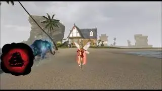 Miles - Fan-Made - Archeage - Retribution - LolyPoly aka Dimi