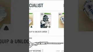 Star Wars Battlefront 2 Officer Class and Specialist Class. 