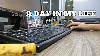 A Day in my life💐| work vlog👜| thank you message for my subscribers + sharing ideas