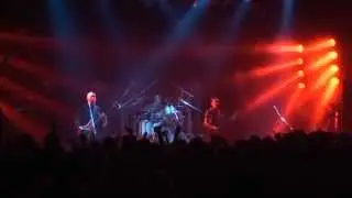 人間椅子　深淵　ライブ