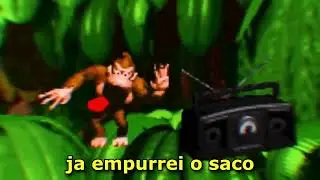 Cabeça de bagre canela de angu vídeo