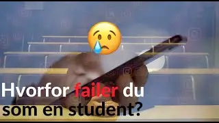 Motivasjonsvideo for studie