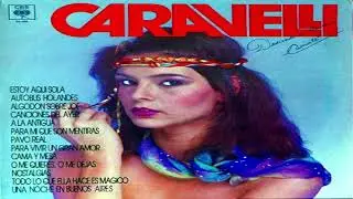 Caravelli   Dedicado a America (1982)  GMB