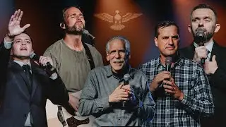 Holy Spirit Conference Highlights