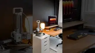 3 3D Printed Accessories to Improve Your Setup!